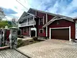 Отдельный дом Дом Коттедж
