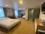 Четырёхместный номер улучшенный