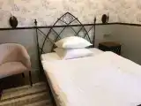 Одноместный номер малый стандарт