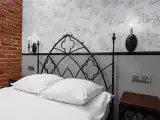 Двухместный номер с 1 кроватью стандарт