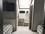 Двухместный номер с 2 отдельными кроватями стандарт