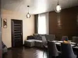 Апартаменты люкс с видом на горы