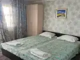 Двухместный номер с 1 кроватью комфорт