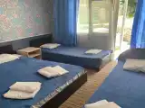 Четырёхместный номер комфорт