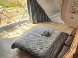 Четырёхместный номер лофт