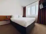 Двухместный номер с 1 кроватью стандарт