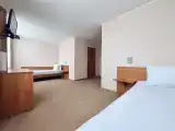 Двухместный номер с 2 отдельными кроватями стандарт