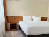 Двухместный номер с 1 кроватью стандарт+