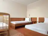 Трёхместный номер семейный стандарт