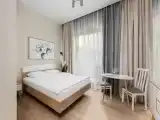 Двухместный с 1 кроватью стандарт