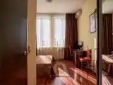 Двухместный номер с 1 кроватью стандарт