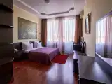 Двухместный номер с 1 кроватью полулюкс