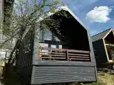 Отдельный дом Дом