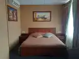 Двухместный номер с 1 кроватью стандарт