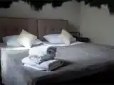 Двухместный номер с 1 кроватью стандарт (вид на город)