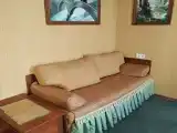 Двухместный номер с 2 отдельными кроватями стандарт