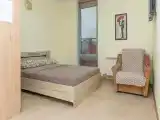 Двухместный номер с 1 кроватью Трёхместный "Студия"