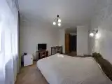Двухместный номер с 1 кроватью ( первая категория стандарт)