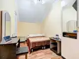 Двухместный номер с 1 кроватью стандарт