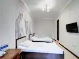 Трёхместный номер стандарт