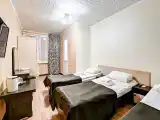 Трёхместный номер эконом