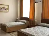 Двухместный номер с 2 отдельными кроватями стандарт