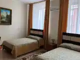 Двухместный номер с 2 отдельными кроватями улучшенный