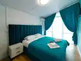 Двухместный номер с 1 кроватью стандарт