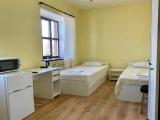 Двухместный номер с 2 отдельными кроватями 25