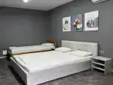 Апартаменты с кухней-гостиной