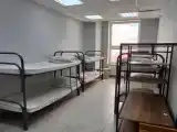 Многоместный мужской номер Эконом