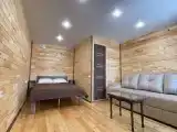 Четырёхместный номер комфорт