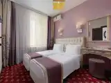 Двухместный номер с 2 отдельными кроватями или одной двуспальной Комфорт