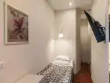 Одноместный номер бюджетный