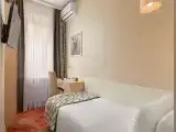 Одноместный номер стандартный