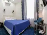 Одноместный номер комфорт