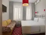 Трёхместный номер стандарт