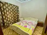 Двухместный номер с 1 кроватью стандарт