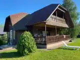 Дом комфорт на 6 человек