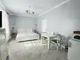 Двухместный номер с 1 кроватью стандарт