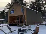 Отдельный дом Дом улучшенный