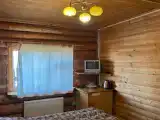 Двухместный номер с 2 отдельными кроватями двухместный эконом