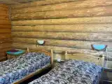 Двухместный номер с 2 отдельными кроватями стандарт Е