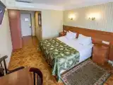 Двухместный номер с 1 кроватью или с двумя раздельными