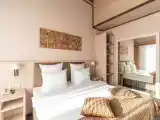 Двухместный номер с 1 кроватью Royal Luxe