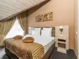 Апартаменты семейный люкс с двумя спальнями и кухней