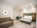 Четырёхместный номер улучшенный