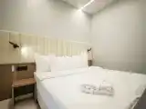 Четырёхместный номер улучшенный с видом на город