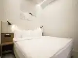 Трёхместный номер улучшенный с видом на город