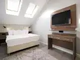 Многоместный смешанный номер люкс